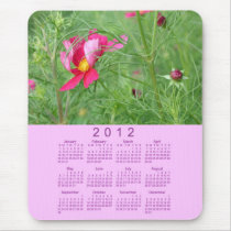 2012 BloemenKalender