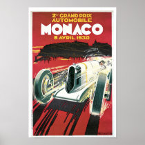 2de Grand Prix DE Monaco