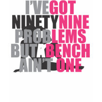 99 problemen