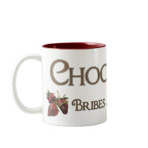 Aangepaste Chocoholic - koop me om -