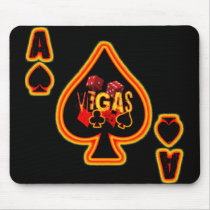 Aas van Spades Vegas