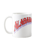 AL van Alabama kappenmok
