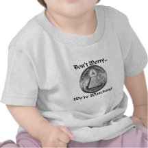 alle-zien-oog t-shirts