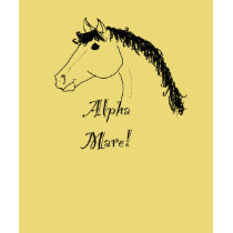 Alpha- merrie