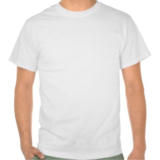 Als een chef- meme gezicht shirt
