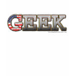 Amerikaanse Geek