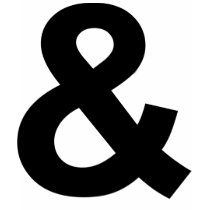 Ampersand