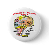 ANATOMIE VAN DE HERSENEN VAN EEN LANDBOUWER