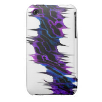 Androïde Geval 6 Iphone 3 Case