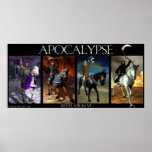 Apocalyps Posters