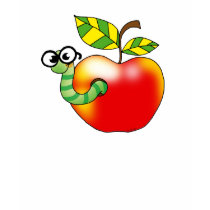 Apple & Worm, terug naar school