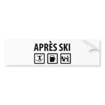 apres ski