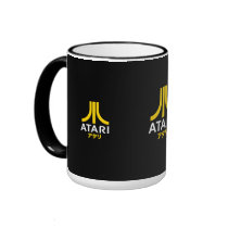 Atari.com Exclusieve Mok