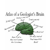 Atlas van de Grappige Giften van de Hersenen van e