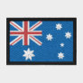 Australië geborduurde t-shirts