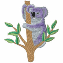 Australische Koala
