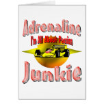 Auto Adrenaline