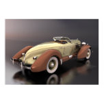 Auto Posters