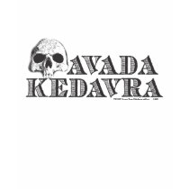 Avada Kedavra