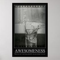 Awesomeness Print