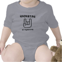 Baby Rockstar
