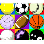 Sport Cadeaus 