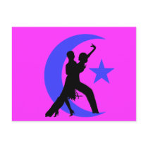Ballroom dansen