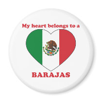 Barajas