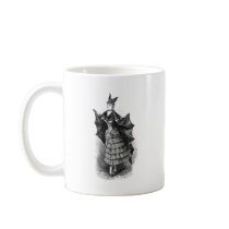 Batwoman 1899 koffie bekers