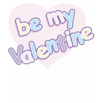 Ben Mijn Valentijnskaart (de Dag van Valentijnskaa