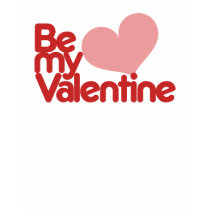 Ben mijn Valentijnskaart