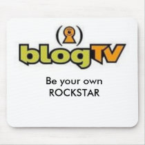 Ben uw eigen ROCKSTAR