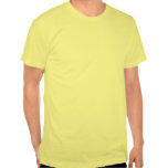 Bent u neer met de T-shirt van de Ernst