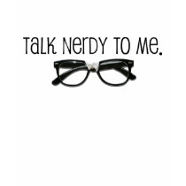 Bespreking Nerdy aan me