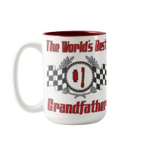 Beste Grootvader ooit Koffie Mokken