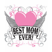 Beste Mamma ooit