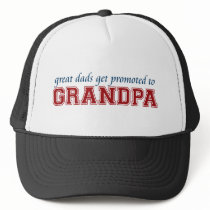 Bevorderd aan Opa