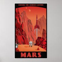 Bezoek Mars