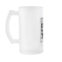 Bier met de Mok van de Lunch