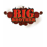 big brother tshirts