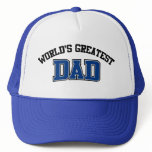 Father's Day petten