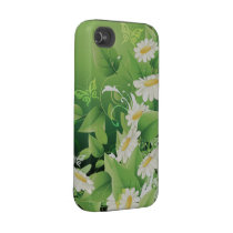Bloemen Mode 7 geval-Partner Geval