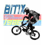 BMC Championships 1986 Worn look T Shirt