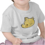 Booker the Chick Baby Shirt