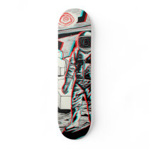 boswachters hooimijt skate board decks