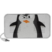 Boze Pinguïn Reis Speaker