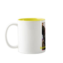 Buenos Dia… Koffie Mok