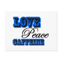 cafeïne