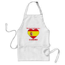 Camero Schort
