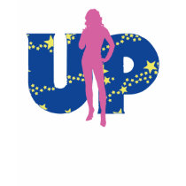 Camiseta Urban Princess